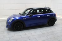 USED 2020 MINI HATCH 1.5 Cooper Sport Hatchback 5dr Petrol Manual Euro 6 (stop/start) (136 ps) 