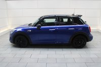 USED 2020 MINI HATCH 1.5 Cooper Sport Hatchback 5dr Petrol Manual Euro 6 (stop/start) (136 ps) 