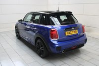 USED 2020 MINI HATCH 1.5 Cooper Sport Hatchback 5dr Petrol Manual Euro 6 (stop/start) (136 ps) 