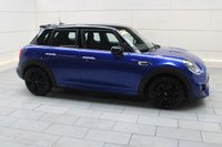 USED 2020 MINI HATCH 1.5 Cooper Sport Hatchback 5dr Petrol Manual Euro 6 (stop/start) (136 ps) 