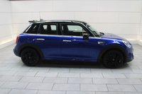 USED 2020 MINI HATCH 1.5 Cooper Sport Hatchback 5dr Petrol Manual Euro 6 (stop/start) (136 ps) 