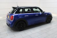 USED 2020 MINI HATCH 1.5 Cooper Sport Hatchback 5dr Petrol Manual Euro 6 (stop/start) (136 ps) 