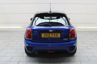 USED 2020 MINI HATCH 1.5 Cooper Sport Hatchback 5dr Petrol Manual Euro 6 (stop/start) (136 ps) 
