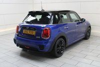 USED 2020 MINI HATCH 1.5 Cooper Sport Hatchback 5dr Petrol Manual Euro 6 (stop/start) (136 ps) 