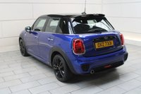 USED 2020 MINI HATCH 1.5 Cooper Sport Hatchback 5dr Petrol Manual Euro 6 (stop/start) (136 ps) 