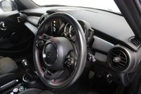USED 2020 MINI HATCH 1.5 Cooper Sport Hatchback 5dr Petrol Manual Euro 6 (stop/start) (136 ps) 