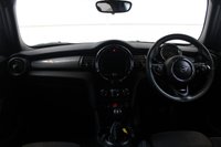 USED 2020 MINI HATCH 1.5 Cooper Sport Hatchback 5dr Petrol Manual Euro 6 (stop/start) (136 ps) 
