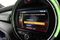 USED 2020 MINI HATCH 1.5 Cooper Sport Hatchback 5dr Petrol Manual Euro 6 (stop/start) (136 ps) 
