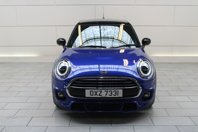 2020 MINI HATCH - Photo 2