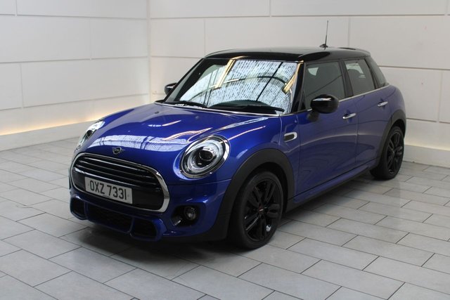 2020 MINI HATCH - Photo 3