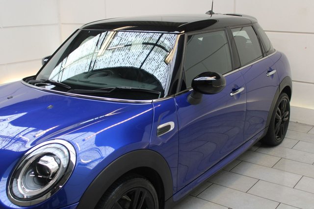 2020 MINI HATCH - Photo 5