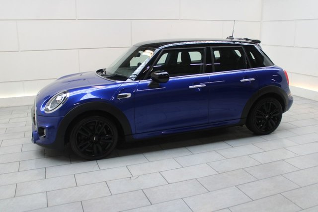 2020 MINI HATCH - Photo 7