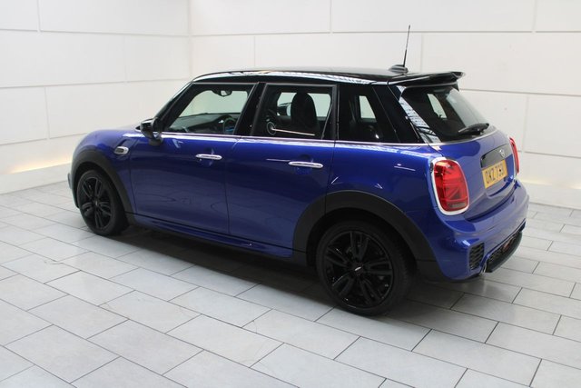 2020 MINI HATCH - Photo 9