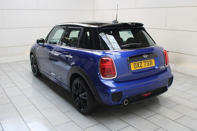 2020 MINI HATCH - Photo 11