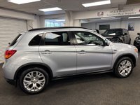 USED 2016 16 MITSUBISHI ASX 1.6D ZC-H SUV 5dr Diesel Manual 4WD Euro 6 (s/s) (112 ps) UK DELIVERY FLAT FEE &pound;175 (SUBJECT TO DEAL) *OVER 100 IMAGES ON OUR WEBSITE*BESPOKE FINANCE ARRANGED*PART EXCHANGE WELCOME*ALL VEHICLES HPI CLEAR