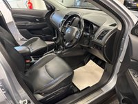 USED 2016 16 MITSUBISHI ASX 1.6D ZC-H SUV 5dr Diesel Manual 4WD Euro 6 (s/s) (112 ps) UK DELIVERY FLAT FEE &pound;175 (SUBJECT TO DEAL) *OVER 100 IMAGES ON OUR WEBSITE*BESPOKE FINANCE ARRANGED*PART EXCHANGE WELCOME*ALL VEHICLES HPI CLEAR