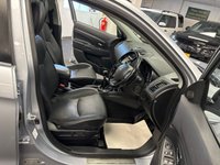 USED 2016 16 MITSUBISHI ASX 1.6D ZC-H SUV 5dr Diesel Manual 4WD Euro 6 (s/s) (112 ps) UK DELIVERY FLAT FEE &pound;175 (SUBJECT TO DEAL) *OVER 100 IMAGES ON OUR WEBSITE*BESPOKE FINANCE ARRANGED*PART EXCHANGE WELCOME*ALL VEHICLES HPI CLEAR