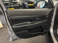 USED 2016 16 MITSUBISHI ASX 1.6D ZC-H SUV 5dr Diesel Manual 4WD Euro 6 (s/s) (112 ps) UK DELIVERY FLAT FEE &pound;175 (SUBJECT TO DEAL) *OVER 100 IMAGES ON OUR WEBSITE*BESPOKE FINANCE ARRANGED*PART EXCHANGE WELCOME*ALL VEHICLES HPI CLEAR