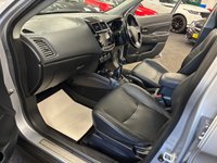 USED 2016 16 MITSUBISHI ASX 1.6D ZC-H SUV 5dr Diesel Manual 4WD Euro 6 (s/s) (112 ps) UK DELIVERY FLAT FEE &pound;175 (SUBJECT TO DEAL) *OVER 100 IMAGES ON OUR WEBSITE*BESPOKE FINANCE ARRANGED*PART EXCHANGE WELCOME*ALL VEHICLES HPI CLEAR