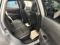 USED 2016 16 MITSUBISHI ASX 1.6D ZC-H SUV 5dr Diesel Manual 4WD Euro 6 (s/s) (112 ps) UK DELIVERY FLAT FEE &pound;175 (SUBJECT TO DEAL) *OVER 100 IMAGES ON OUR WEBSITE*BESPOKE FINANCE ARRANGED*PART EXCHANGE WELCOME*ALL VEHICLES HPI CLEAR