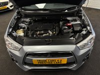 USED 2016 16 MITSUBISHI ASX 1.6D ZC-H SUV 5dr Diesel Manual 4WD Euro 6 (s/s) (112 ps) UK DELIVERY FLAT FEE &pound;175 (SUBJECT TO DEAL) *OVER 100 IMAGES ON OUR WEBSITE*BESPOKE FINANCE ARRANGED*PART EXCHANGE WELCOME*ALL VEHICLES HPI CLEAR