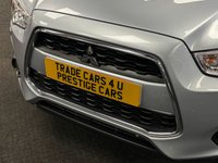 USED 2016 16 MITSUBISHI ASX 1.6D ZC-H SUV 5dr Diesel Manual 4WD Euro 6 (s/s) (112 ps) UK DELIVERY FLAT FEE &pound;175 (SUBJECT TO DEAL) *OVER 100 IMAGES ON OUR WEBSITE*BESPOKE FINANCE ARRANGED*PART EXCHANGE WELCOME*ALL VEHICLES HPI CLEAR