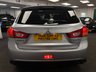 USED 2016 16 MITSUBISHI ASX 1.6D ZC-H SUV 5dr Diesel Manual 4WD Euro 6 (s/s) (112 ps) UK DELIVERY FLAT FEE &pound;175 (SUBJECT TO DEAL) *OVER 100 IMAGES ON OUR WEBSITE*BESPOKE FINANCE ARRANGED*PART EXCHANGE WELCOME*ALL VEHICLES HPI CLEAR