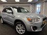 USED 2016 16 MITSUBISHI ASX 1.6D ZC-H SUV 5dr Diesel Manual 4WD Euro 6 (s/s) (112 ps) UK DELIVERY FLAT FEE &pound;175 (SUBJECT TO DEAL) *OVER 100 IMAGES ON OUR WEBSITE*BESPOKE FINANCE ARRANGED*PART EXCHANGE WELCOME*ALL VEHICLES HPI CLEAR