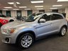 USED 2016 16 MITSUBISHI ASX 1.6D ZC-H SUV 5dr Diesel Manual 4WD Euro 6 (s/s) (112 ps) UK DELIVERY FLAT FEE &pound;175 (SUBJECT TO DEAL) *OVER 100 IMAGES ON OUR WEBSITE*BESPOKE FINANCE ARRANGED*PART EXCHANGE WELCOME*ALL VEHICLES HPI CLEAR