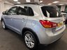 USED 2016 16 MITSUBISHI ASX 1.6D ZC-H SUV 5dr Diesel Manual 4WD Euro 6 (s/s) (112 ps) UK DELIVERY FLAT FEE &pound;175 (SUBJECT TO DEAL) *OVER 100 IMAGES ON OUR WEBSITE*BESPOKE FINANCE ARRANGED*PART EXCHANGE WELCOME*ALL VEHICLES HPI CLEAR