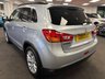USED 2016 16 MITSUBISHI ASX 1.6D ZC-H SUV 5dr Diesel Manual 4WD Euro 6 (s/s) (112 ps) UK DELIVERY FLAT FEE &pound;175 (SUBJECT TO DEAL) *OVER 100 IMAGES ON OUR WEBSITE*BESPOKE FINANCE ARRANGED*PART EXCHANGE WELCOME*ALL VEHICLES HPI CLEAR