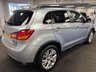 USED 2016 16 MITSUBISHI ASX 1.6D ZC-H SUV 5dr Diesel Manual 4WD Euro 6 (s/s) (112 ps) UK DELIVERY FLAT FEE &pound;175 (SUBJECT TO DEAL) *OVER 100 IMAGES ON OUR WEBSITE*BESPOKE FINANCE ARRANGED*PART EXCHANGE WELCOME*ALL VEHICLES HPI CLEAR