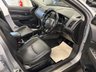 USED 2016 16 MITSUBISHI ASX 1.6D ZC-H SUV 5dr Diesel Manual 4WD Euro 6 (s/s) (112 ps) UK DELIVERY FLAT FEE &pound;175 (SUBJECT TO DEAL) *OVER 100 IMAGES ON OUR WEBSITE*BESPOKE FINANCE ARRANGED*PART EXCHANGE WELCOME*ALL VEHICLES HPI CLEAR