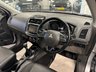 USED 2016 16 MITSUBISHI ASX 1.6D ZC-H SUV 5dr Diesel Manual 4WD Euro 6 (s/s) (112 ps) UK DELIVERY FLAT FEE &pound;175 (SUBJECT TO DEAL) *OVER 100 IMAGES ON OUR WEBSITE*BESPOKE FINANCE ARRANGED*PART EXCHANGE WELCOME*ALL VEHICLES HPI CLEAR