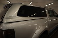 USED 2017 67 FORD RANGER 3.2 TDCi Wildtrak Pickup Double Cab 4dr Diesel Auto 4WD Euro 5 (200 ps) HIGH SPECIFICATION  FULLY LOADED WITH BODY KIT TOW PACK