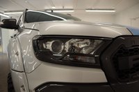 USED 2017 67 FORD RANGER 3.2 TDCi Wildtrak Pickup Double Cab 4dr Diesel Auto 4WD Euro 5 (200 ps) HIGH SPECIFICATION  FULLY LOADED WITH BODY KIT TOW PACK