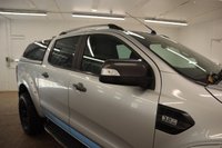 USED 2017 67 FORD RANGER 3.2 TDCi Wildtrak Pickup Double Cab 4dr Diesel Auto 4WD Euro 5 (200 ps) HIGH SPECIFICATION  FULLY LOADED WITH BODY KIT TOW PACK