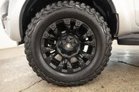 USED 2017 67 FORD RANGER 3.2 TDCi Wildtrak Pickup Double Cab 4dr Diesel Auto 4WD Euro 5 (200 ps) HIGH SPECIFICATION  FULLY LOADED WITH BODY KIT TOW PACK