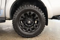 USED 2017 67 FORD RANGER 3.2 TDCi Wildtrak Pickup Double Cab 4dr Diesel Auto 4WD Euro 5 (200 ps) HIGH SPECIFICATION  FULLY LOADED WITH BODY KIT TOW PACK