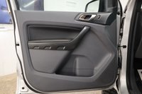 USED 2017 67 FORD RANGER 3.2 TDCi Wildtrak Pickup Double Cab 4dr Diesel Auto 4WD Euro 5 (200 ps) HIGH SPECIFICATION  FULLY LOADED WITH BODY KIT TOW PACK