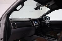USED 2017 67 FORD RANGER 3.2 TDCi Wildtrak Pickup Double Cab 4dr Diesel Auto 4WD Euro 5 (200 ps) HIGH SPECIFICATION  FULLY LOADED WITH BODY KIT TOW PACK