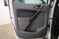 USED 2017 67 FORD RANGER 3.2 TDCi Wildtrak Pickup Double Cab 4dr Diesel Auto 4WD Euro 5 (200 ps) HIGH SPECIFICATION  FULLY LOADED WITH BODY KIT TOW PACK