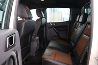 USED 2017 67 FORD RANGER 3.2 TDCi Wildtrak Pickup Double Cab 4dr Diesel Auto 4WD Euro 5 (200 ps) HIGH SPECIFICATION  FULLY LOADED WITH BODY KIT TOW PACK