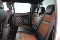 USED 2017 67 FORD RANGER 3.2 TDCi Wildtrak Pickup Double Cab 4dr Diesel Auto 4WD Euro 5 (200 ps) HIGH SPECIFICATION  FULLY LOADED WITH BODY KIT TOW PACK