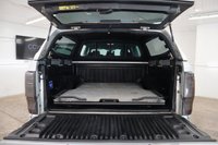 USED 2017 67 FORD RANGER 3.2 TDCi Wildtrak Pickup Double Cab 4dr Diesel Auto 4WD Euro 5 (200 ps) HIGH SPECIFICATION  FULLY LOADED WITH BODY KIT TOW PACK