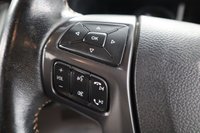 USED 2017 67 FORD RANGER 3.2 TDCi Wildtrak Pickup Double Cab 4dr Diesel Auto 4WD Euro 5 (200 ps) HIGH SPECIFICATION  FULLY LOADED WITH BODY KIT TOW PACK