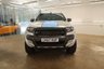 USED 2017 67 FORD RANGER 3.2 TDCi Wildtrak Pickup Double Cab 4dr Diesel Auto 4WD Euro 5 (200 ps) HIGH SPECIFICATION  FULLY LOADED WITH BODY KIT TOW PACK