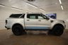 USED 2017 67 FORD RANGER 3.2 TDCi Wildtrak Pickup Double Cab 4dr Diesel Auto 4WD Euro 5 (200 ps) HIGH SPECIFICATION  FULLY LOADED WITH BODY KIT TOW PACK