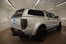 USED 2017 67 FORD RANGER 3.2 TDCi Wildtrak Pickup Double Cab 4dr Diesel Auto 4WD Euro 5 (200 ps) HIGH SPECIFICATION  FULLY LOADED WITH BODY KIT TOW PACK