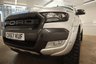 USED 2017 67 FORD RANGER 3.2 TDCi Wildtrak Pickup Double Cab 4dr Diesel Auto 4WD Euro 5 (200 ps) HIGH SPECIFICATION  FULLY LOADED WITH BODY KIT TOW PACK